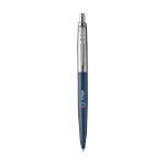 parker jotter xl balpen blauwe inkt - blauw