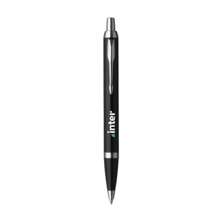 parker im balpen blauwe inkt bli