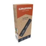 grundig 1w led zaklamp