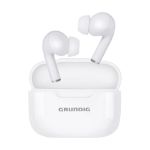 grundig tws earphones 230 mah