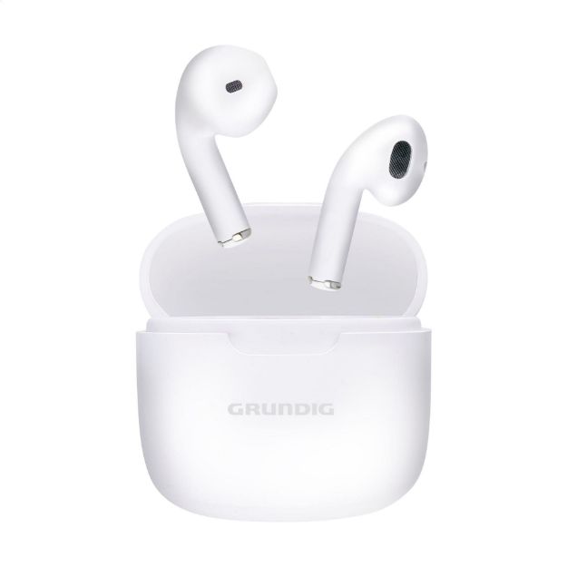 grundig tws earbuds 200 mah