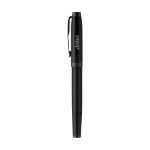 parker im achromatic rollerpen zwarte inkt