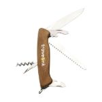 victorinox ranger 55 houten zakmes