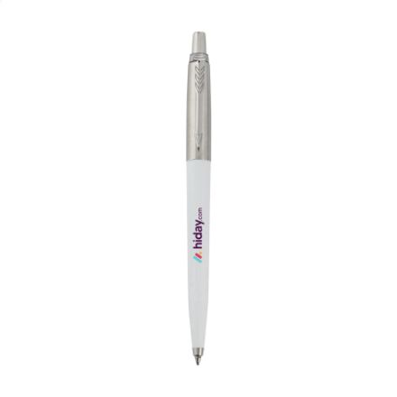 parker jotter gerecyclede balpen zwarte inkt