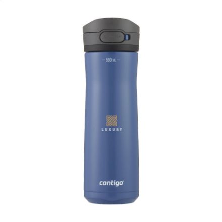 contigo jackson chill 2.0 thermosfles 590 ml