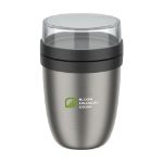 mepal insulated rvs lunchpot ellipse 500 ml - 