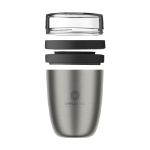 mepal insulated rvs lunchpot ellipse 500 ml