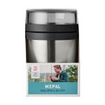 mepal insulated rvs lunchpot ellipse 500 ml