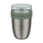 mepal insulated rvs lunchpot ellipse 500 ml - 