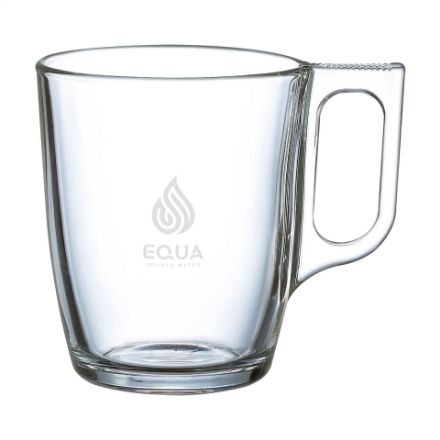 soluna thee koffieglas