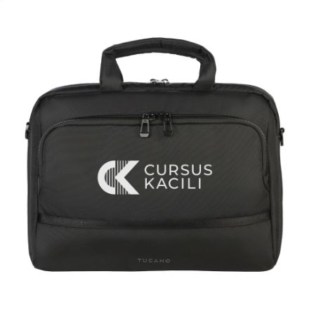 tucano player laptopbag 15,6 inch rugzak
