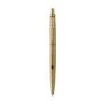 parker jotter xl monochrome balpen blauwe inkt - goud