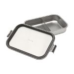 brabantia make take bento lunchbox large 2 l