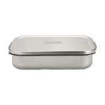 brabantia make take bento lunchbox large 2 l