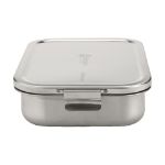 brabantia make take bento lunchbox large 2 l