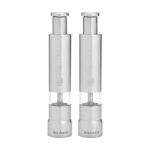 brabantia profile zout- en pepermolen