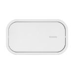 brabantia mindset badkamer afvalbakje