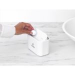 brabantia mindset badkamer afvalbakje