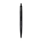 parker jotter xl black balpen blauwe inkt