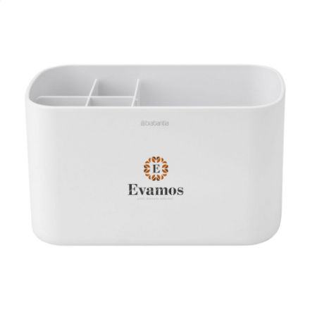 brabantia badkamer caddy