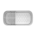 brabantia badkamer caddy