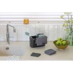 brabantia sinkside organiser schoonmaakset