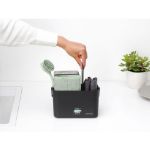 brabantia sinkside organiser schoonmaakset