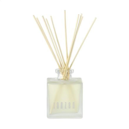 janzen home geurstokjes fuchsia 69