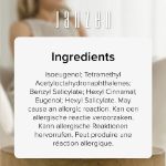 janzen parfumkaars fuchsia 69