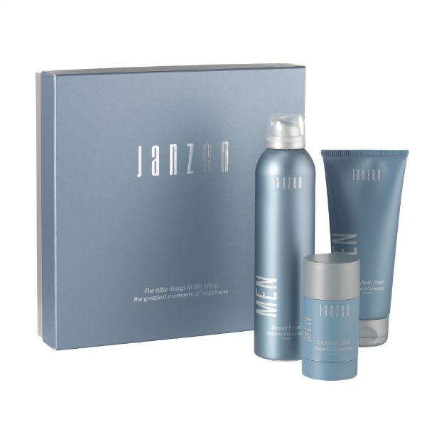janzen gift set for men
