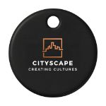 chipolo pop tracker - zwart