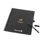 bambook classic original notebook a4