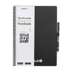 bambook classic original notebook a4