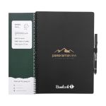 bambook classic original notebook a4