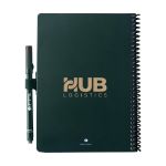 bambook classic original dot grid notebook a5