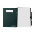 bambook classic original dot grid notebook a5