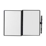 bambook classic original dot grid notebook a5