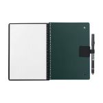 bambook classic original dot grid notebook a5