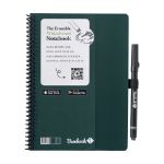 bambook classic original dot grid notebook a5