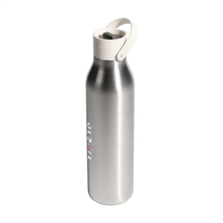 circularco recycled roestvrij staal fles 750 ml