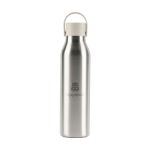 circularco recycled roestvrij staal fles 750 ml