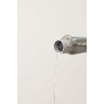 circularco recycled roestvrij staal fles 750 ml