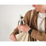 circularco recycled roestvrij staal fles 750 ml