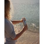 circularco recycled roestvrij staal fles 750 ml