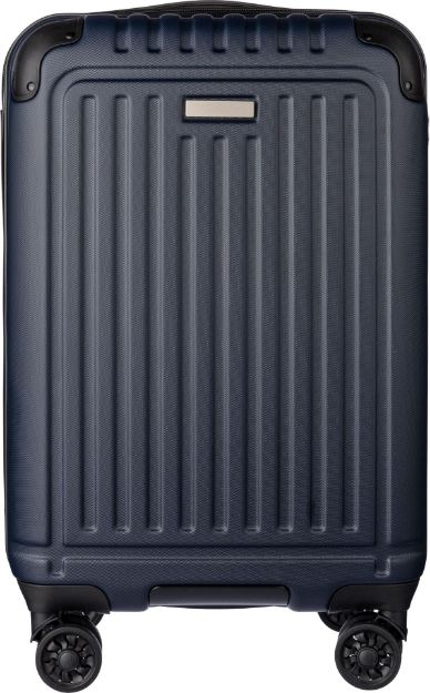 abs bagagetrolley elke