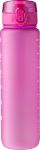 rpet drinkfles (1000 ml) brinley - fuchsia