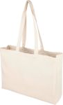 oeko-tex katoen (280 gsm) boodschappentas harrier