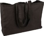 oeko-tex katoen (280 gsm) boodschappentas hugh