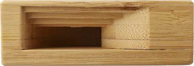 bamboe telefoonhouder albert