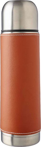 roestvrijstalen fles 400 ml bernard